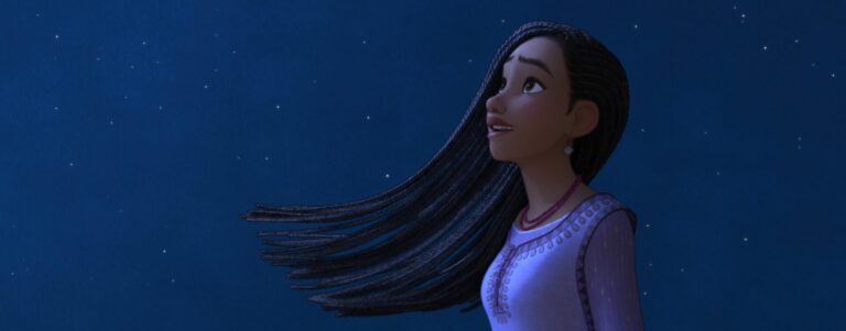 disney wish trailer