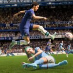 fifa 23 deleted
