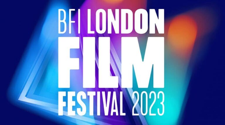 London Film Festival