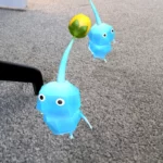 pikmin finder