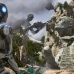 Screenshot of The Talos Principle 2