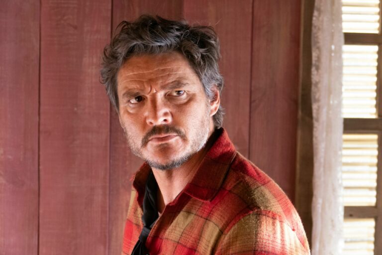 strange way of life pedro pascal who might star in Marvel's Fantastic Four
