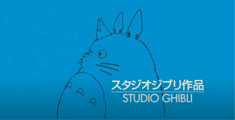 studio ghibli
