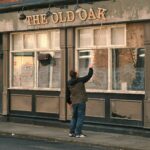 the old oak interview
