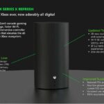 Xbox Series X Brooklin image