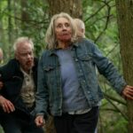 Cecily in Ben Wheatley's Generation Z first look