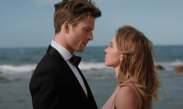 Glen powell Archives | Film Stories