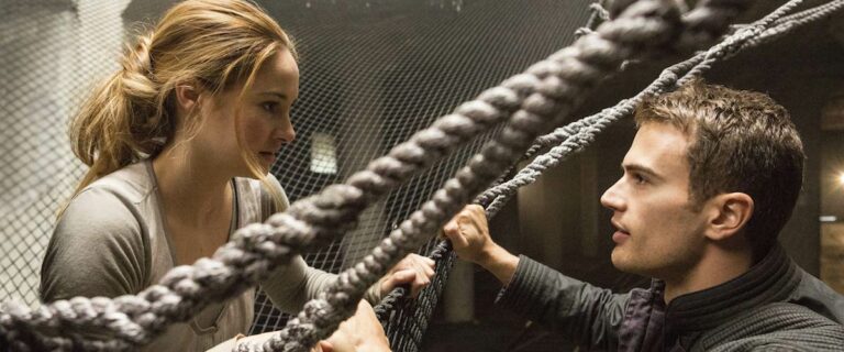 Divergent