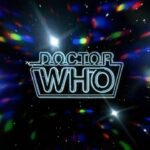 doctor who 1980s logo