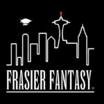 Frasier Fantasy key art