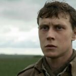 George MacKay 1917