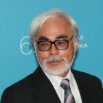 Hayao Miyazaki