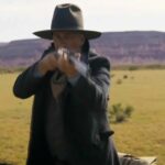 Horizon: An American Saga