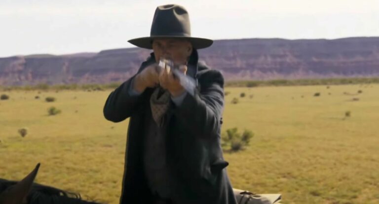 Horizon: An American Saga