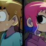 Scott Pilgrim Takes Off