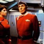 Star Trek II The Wrath Of Khan