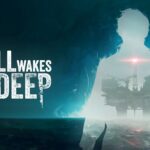 Still Wakes the Deep key art