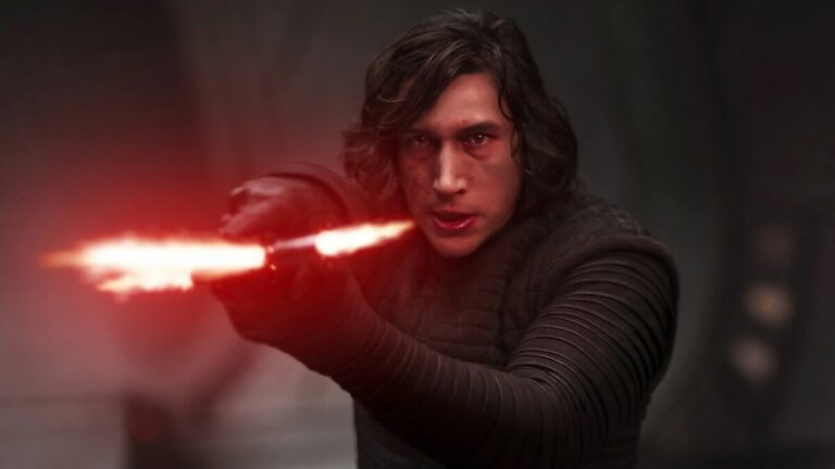 adam driver in star wars