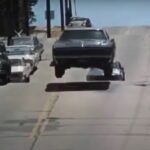 The original Bullitt