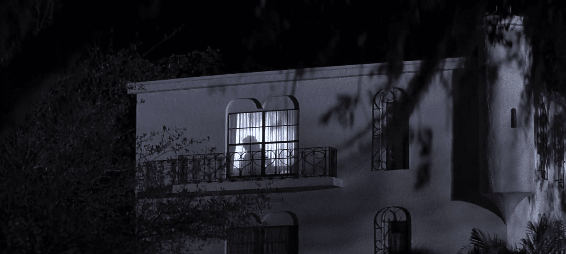 cape fear