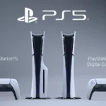 The new-look PlayStation 5