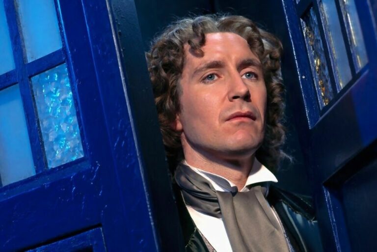 paul mcgann