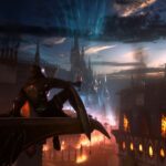 Dragon Age: Dreadwolf trailer screenshot
