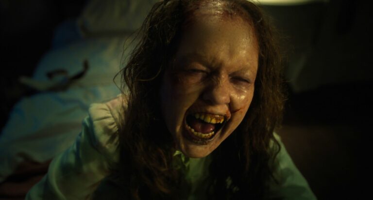 exorcist believer review