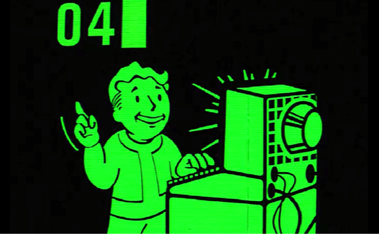 Fallout