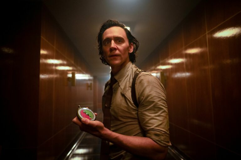 loki season 2 helmers Benson and Moorhead have been hired to direct the new Daredevil