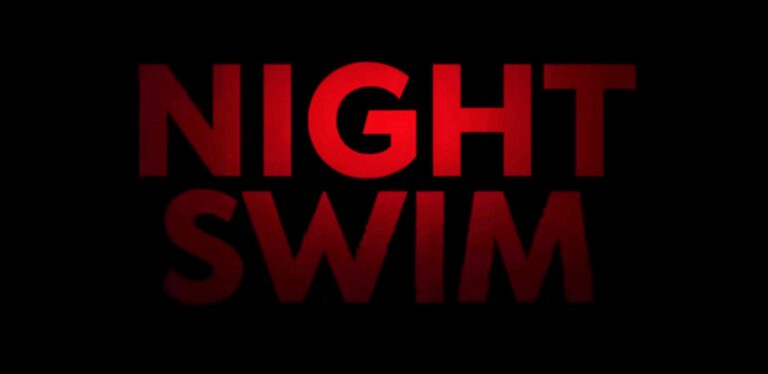 Night Swim