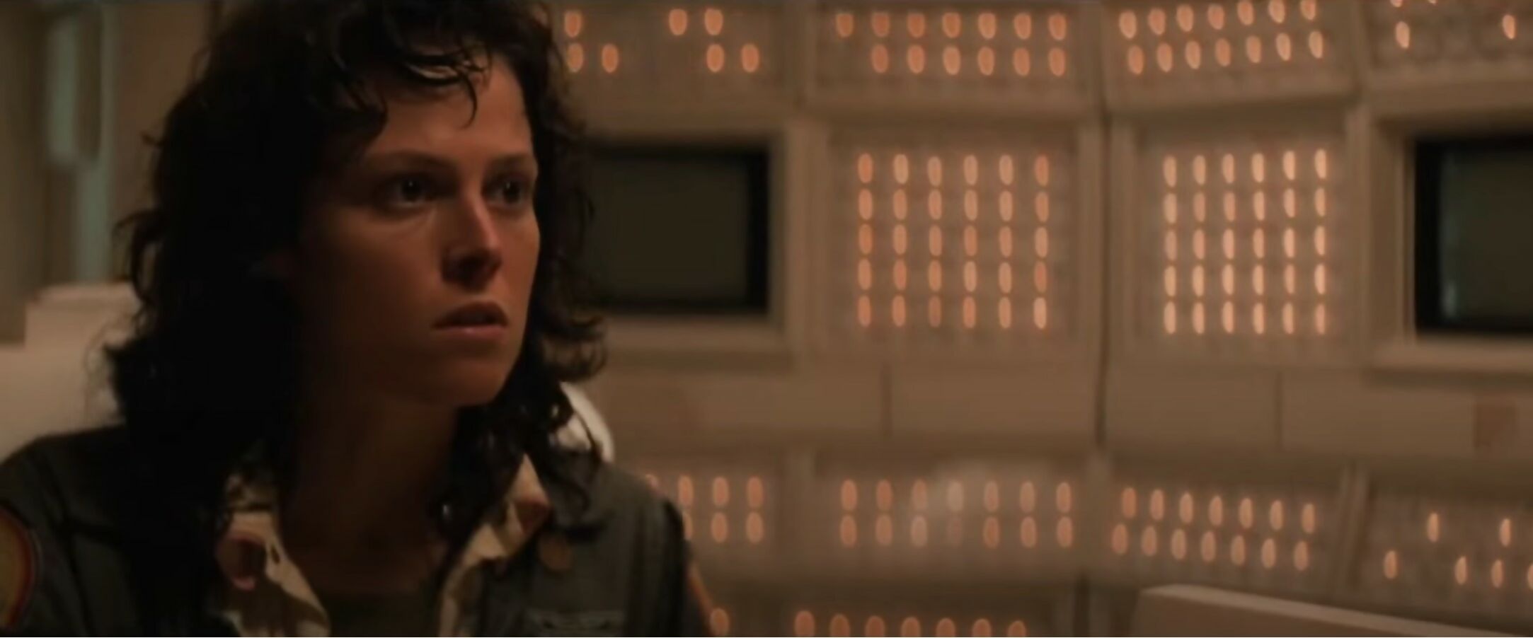 Ridley Scott Alien