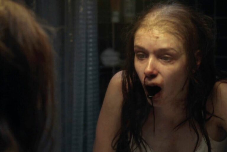 starry eyes horror films