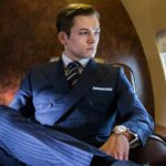 Taron edgerton will return for kingsman 3