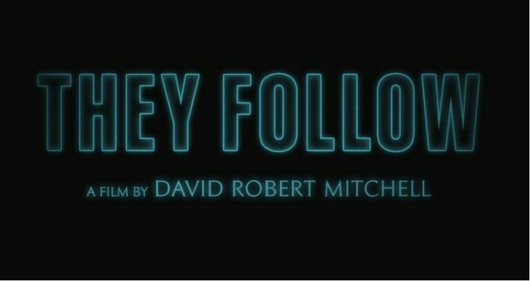 they follow, the upcoming sequel to it follows