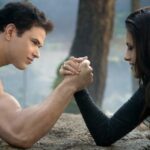 twilight breaking dawn