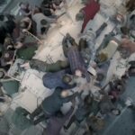 The Walking Dead Days Gone Bye