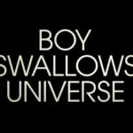 Boy Swallows Universe