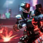 Screenshot from Destiny 2 Lightfall