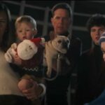 Family Switch movie