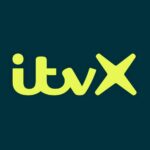 ITVX logo