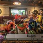 muppets mayhem cancelled