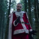 The Heist Before Christmas
