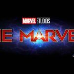 The Marvels logo