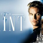 The Saint