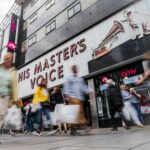 HMV
