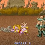 golden axe