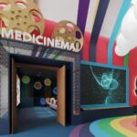 medicinema Alder Hey Children’s Hospital