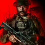 modern warfare 3