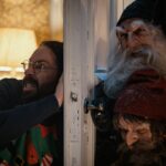 there's something in the barn review